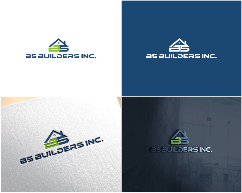 Logo Design entry 1377223 submitted by eyangkakung