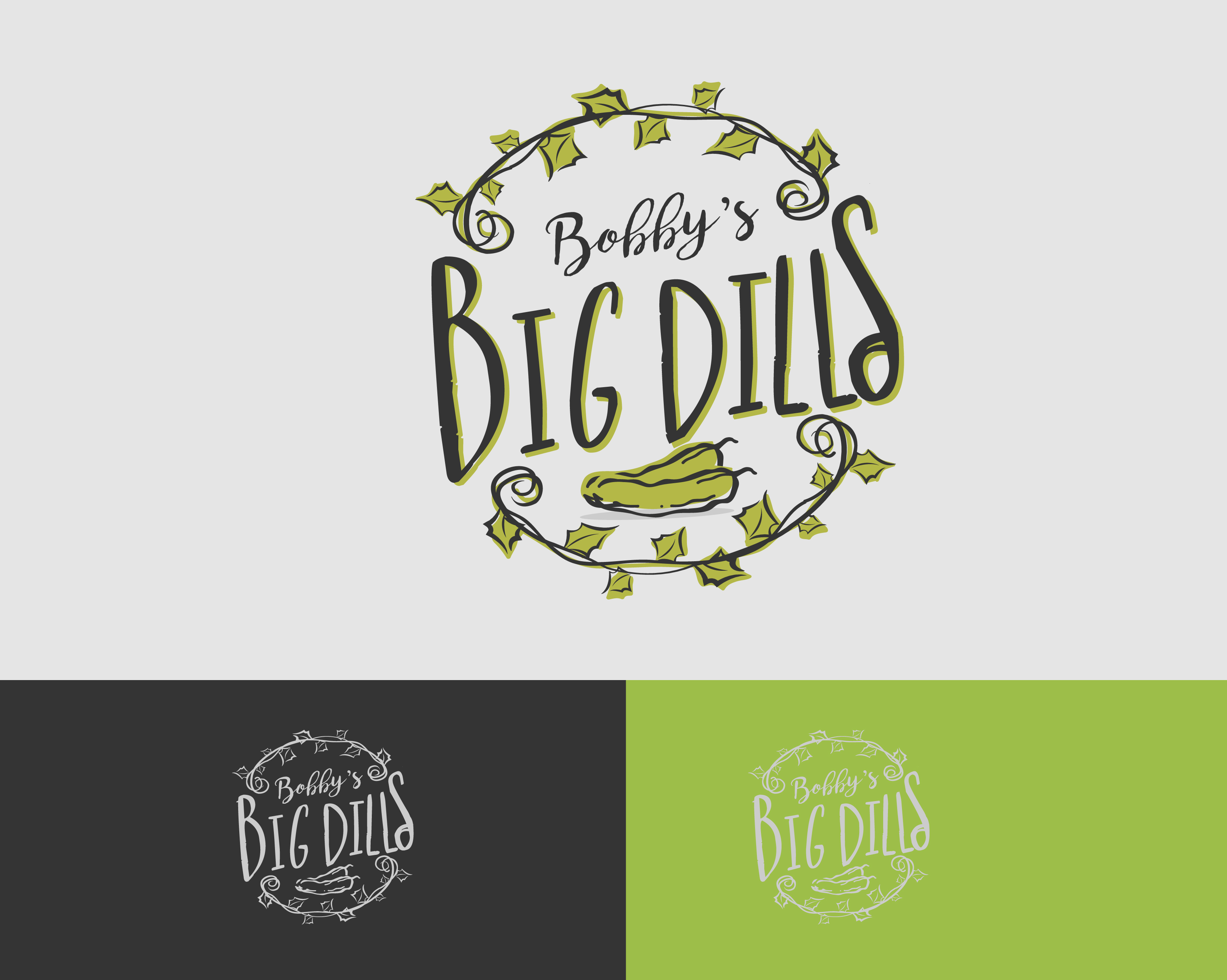 Logo Design entry 1382749 submitted by michelledesign