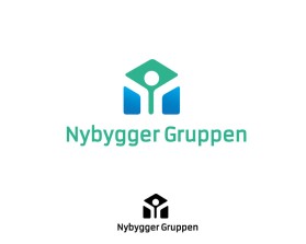 Logo Design entry 1323912 submitted by Spiritz to the Logo Design for Nybygger Gruppen run by Nybygger Gruppen