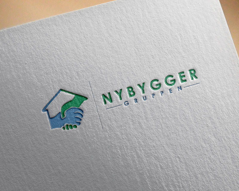 Logo Design entry 1377605 submitted by JBsign
