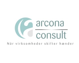 Logo Design entry 1324072 submitted by Logo Rebel to the Logo Design for Arcona Consult run by pb@milkwood.dk