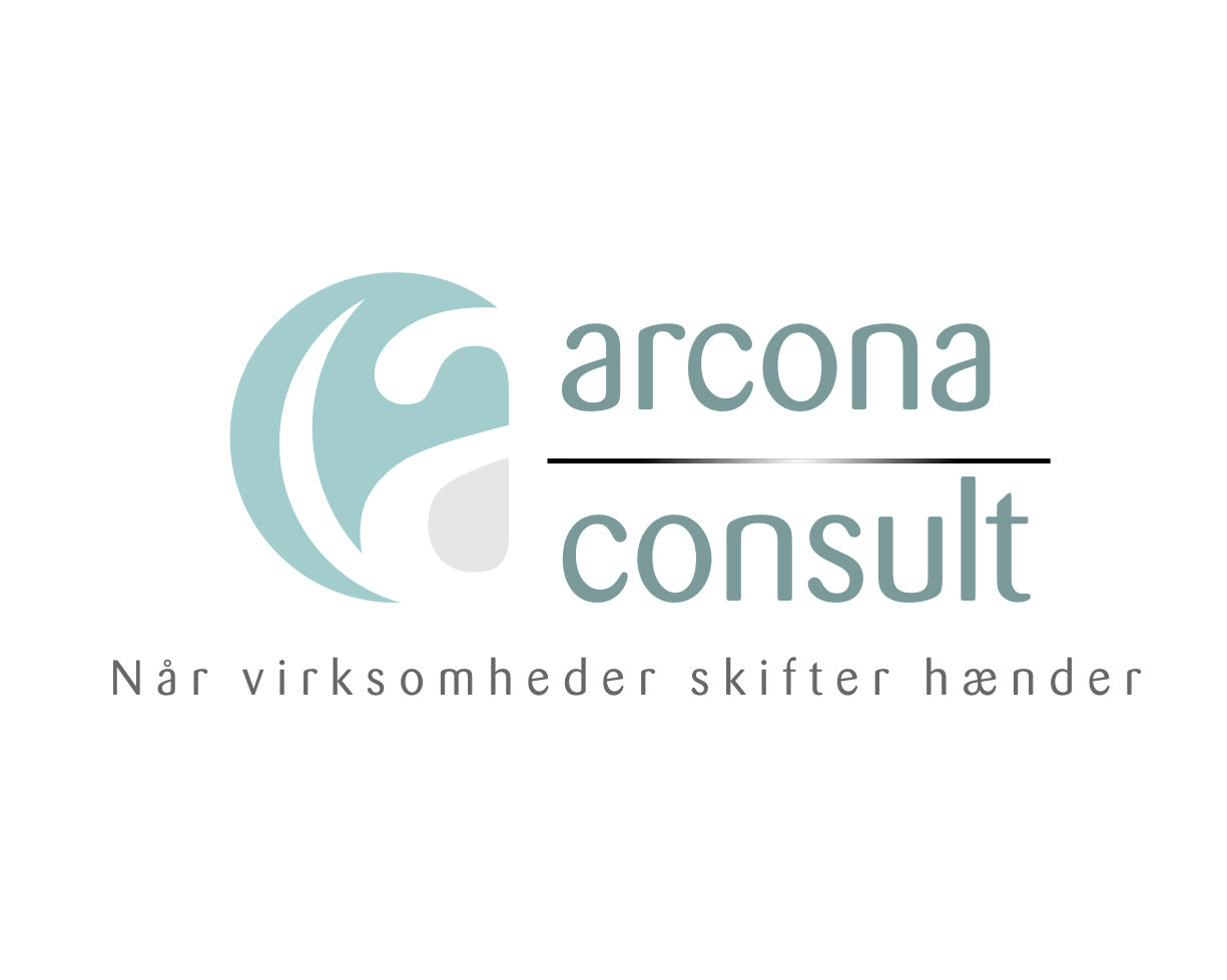 Logo Design entry 1324078 submitted by Designature to the Logo Design for Arcona Consult run by pb@milkwood.dk