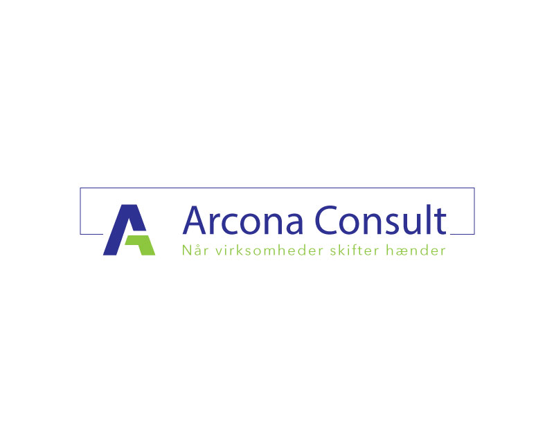 Logo Design entry 1324078 submitted by Logo Rebel to the Logo Design for Arcona Consult run by pb@milkwood.dk