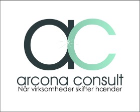 Logo Design Entry 1324199 submitted by crissgee to the contest for Arcona Consult run by pb@milkwood.dk