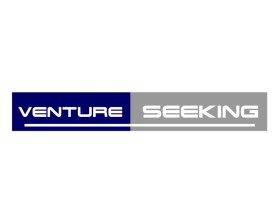 Logo Design entry 1324603 submitted by aditya.singh121 to the Logo Design for Venture Seeking run by Jocelyn