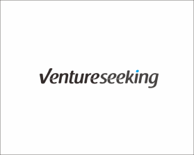 Logo Design entry 1324754 submitted by warnawarni to the Logo Design for Venture Seeking run by Jocelyn