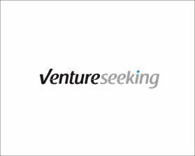 Logo Design entry 1324765 submitted by aditya.singh121 to the Logo Design for Venture Seeking run by Jocelyn