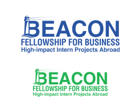Logo Design entry 1324975 submitted by marksss to the Logo Design for Beacon Fellowship for Business run by riverbed13