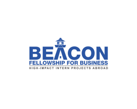 Logo Design entry 1324977 submitted by design.george to the Logo Design for Beacon Fellowship for Business run by riverbed13