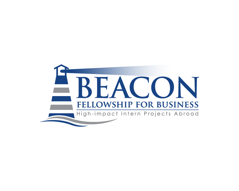 Logo Design entry 1325003 submitted by paczgraphics to the Logo Design for Beacon Fellowship for Business run by riverbed13