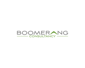 Logo Design entry 1325067 submitted by kbcorbin to the Logo Design for Boomerang Consultancy  run by boomerang 