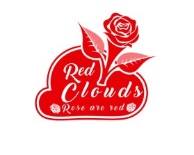 Logo Design entry 1325712 submitted by ArtDevil to the Logo Design for Red Clouds run by Redclouds