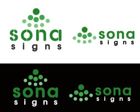 Logo Design entry 1325729 submitted by JBsign