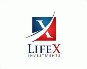 Logo Design Entry 1325913 submitted by artsword to the contest for LifeX Investments run by the ranch