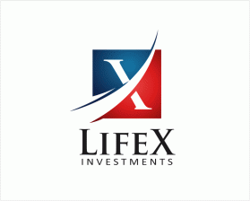 Logo Design entry 1325914 submitted by FebrianAdi to the Logo Design for LifeX Investments run by the ranch