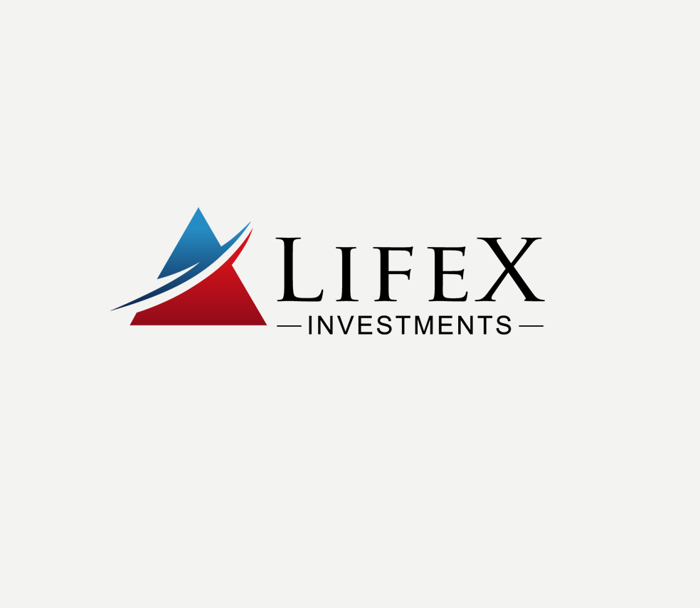 Logo Design entry 1325913 submitted by smarttaste to the Logo Design for LifeX Investments run by the ranch