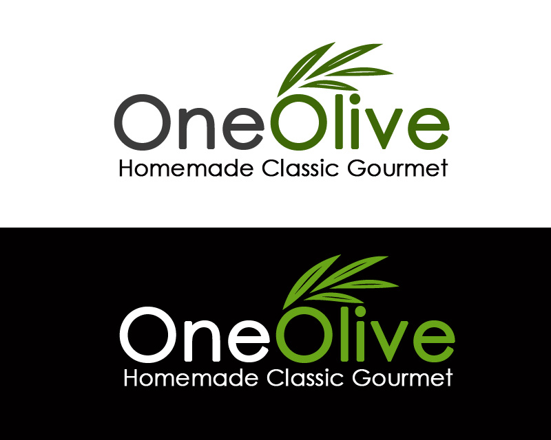 Logo Design entry 1326217 submitted by dsdezign to the Logo Design for OneOlive run by liacastillo