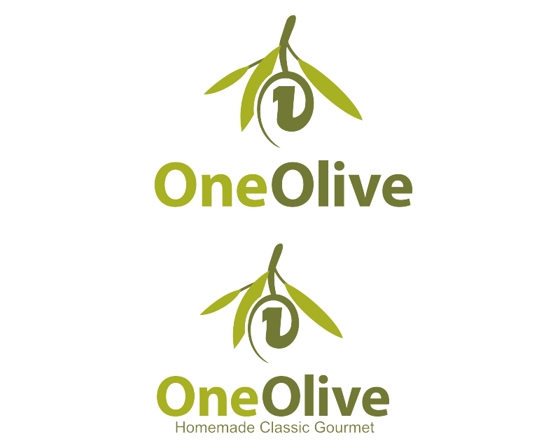 Logo Design entry 1326224 submitted by dsdezign to the Logo Design for OneOlive run by liacastillo