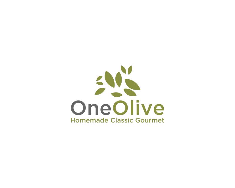 Logo Design entry 1326225 submitted by dsdezign to the Logo Design for OneOlive run by liacastillo