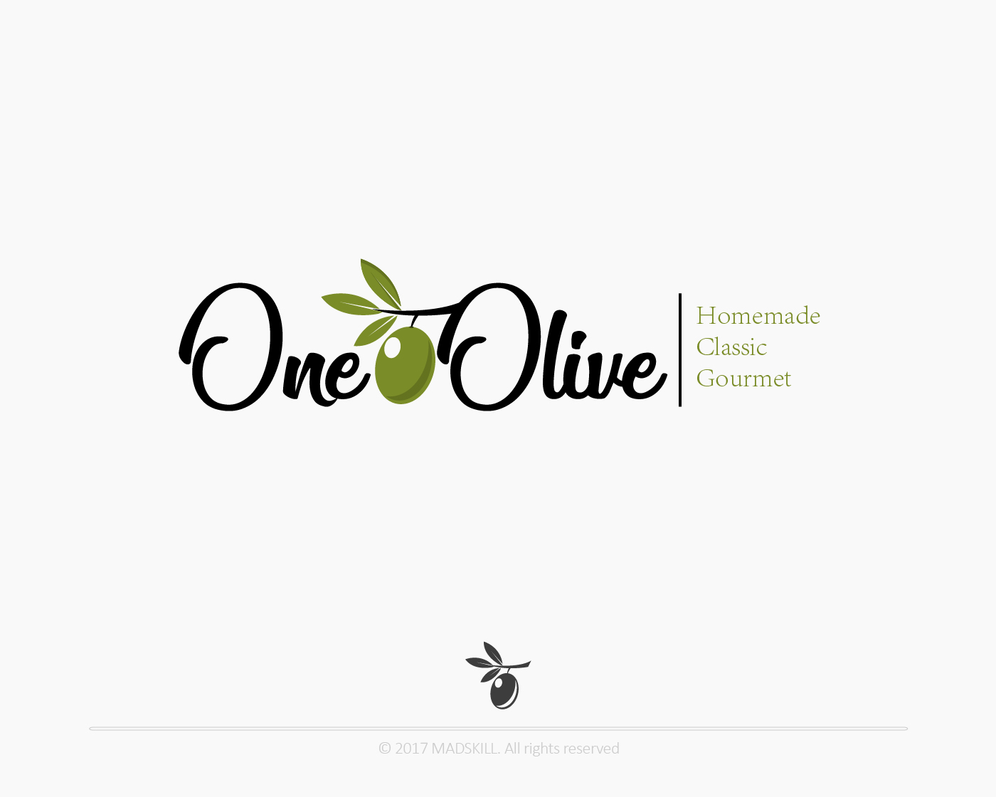 Logo Design entry 1380373 submitted by madskill