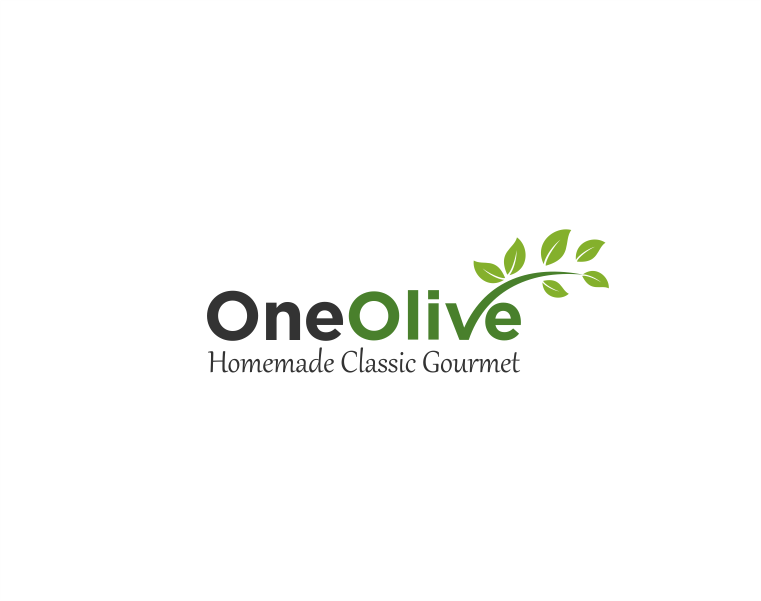 Logo Design entry 1326295 submitted by acha to the Logo Design for OneOlive run by liacastillo