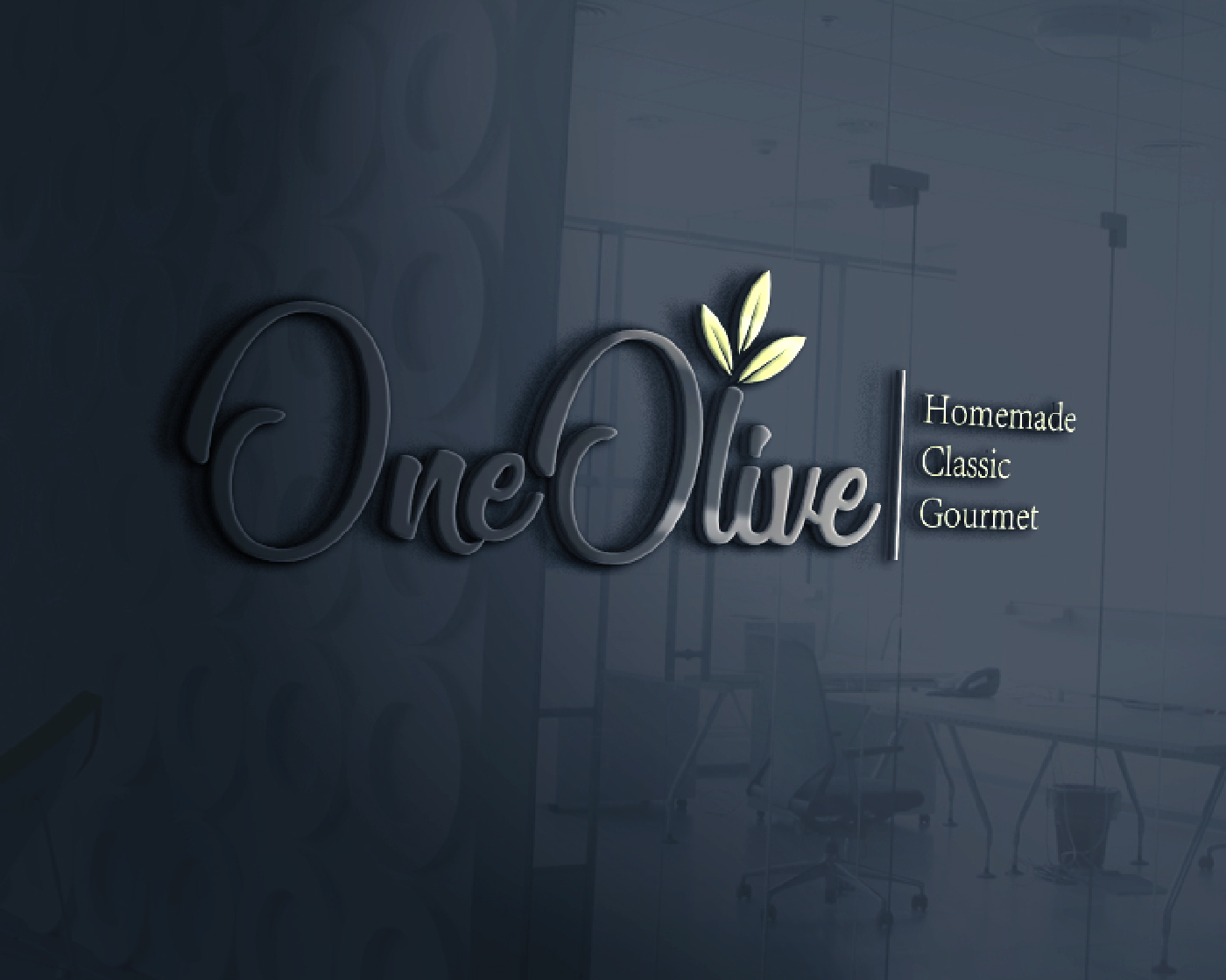 Logo Design entry 1380564 submitted by madskill