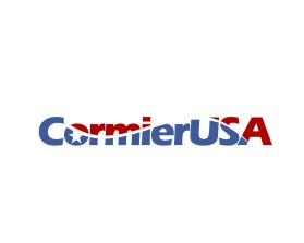 Graphic Design entry 1326328 submitted by dsdezign to the Graphic Design for Cormier USA run by jwalpres@aol.com