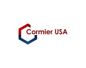 Graphic Design entry 1326329 submitted by Designature to the Graphic Design for Cormier USA run by jwalpres@aol.com