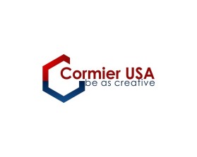 Graphic Design entry 1326331 submitted by LJPixmaker to the Graphic Design for Cormier USA run by jwalpres@aol.com