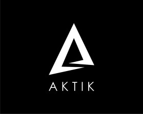 Logo Design entry 1326667 submitted by kembarloro to the Logo Design for AKTIK run by rball