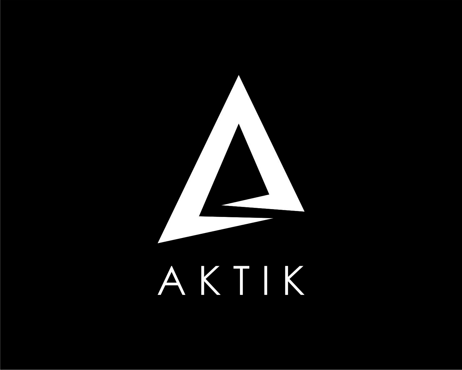 Logo Design entry 1326667 submitted by Amit1991 to the Logo Design for AKTIK run by rball