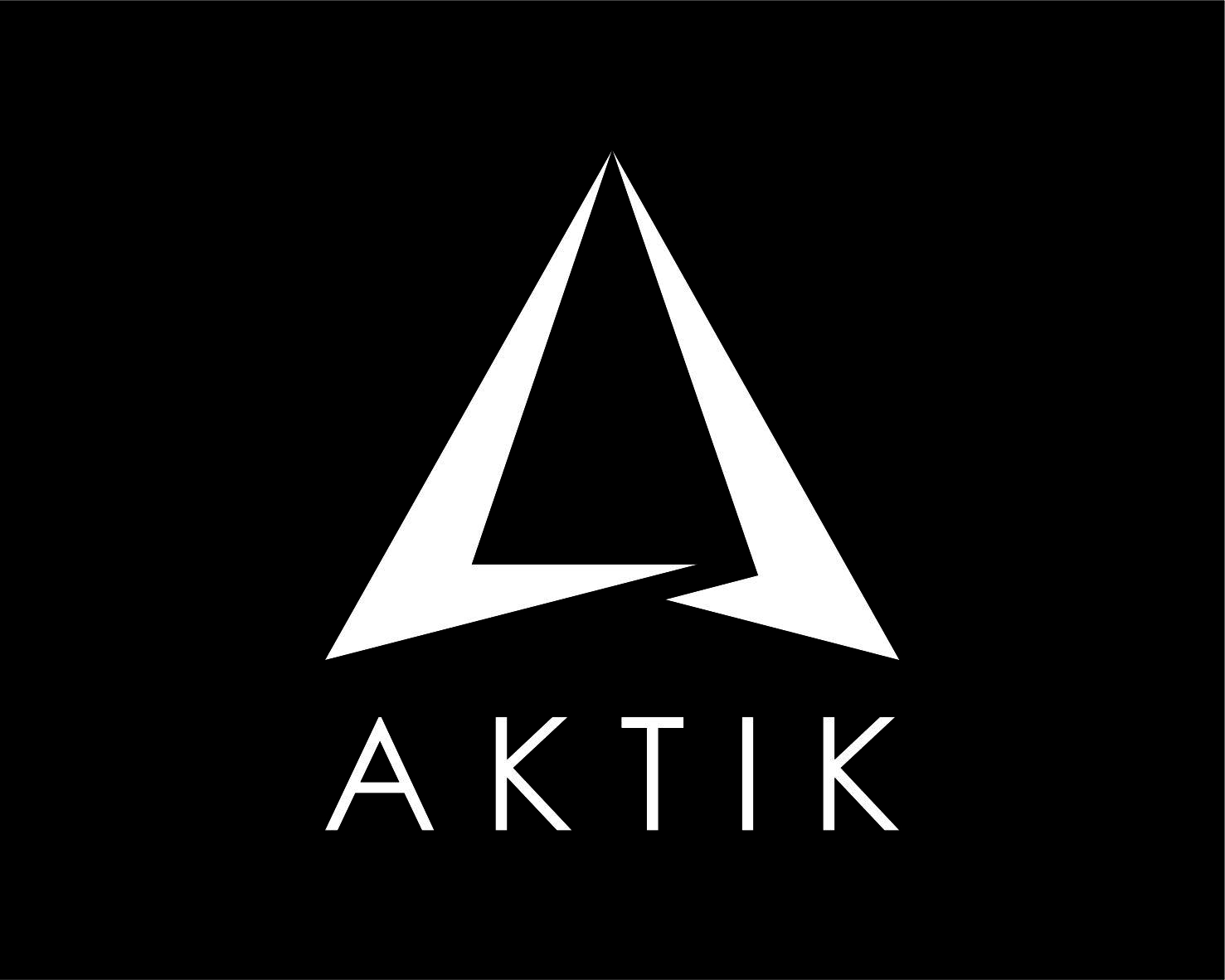 Logo Design entry 1326676 submitted by philogosophize to the Logo Design for AKTIK run by rball