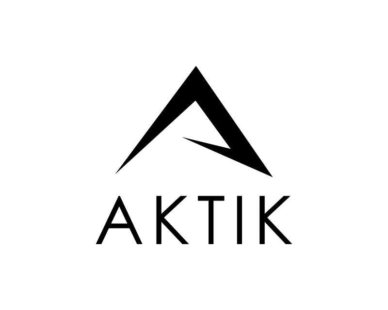 Logo Design entry 1326682 submitted by Amit1991 to the Logo Design for AKTIK run by rball
