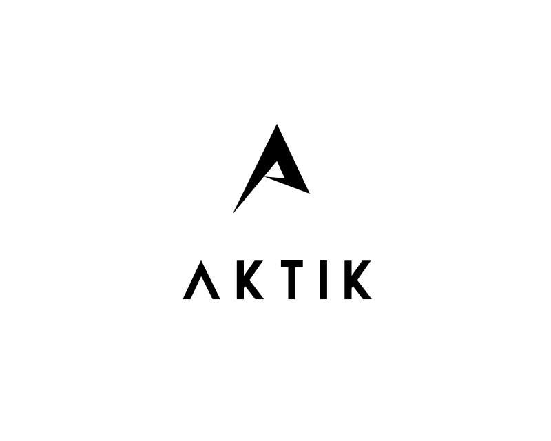 Logo Design entry 1326683 submitted by Amit1991 to the Logo Design for AKTIK run by rball