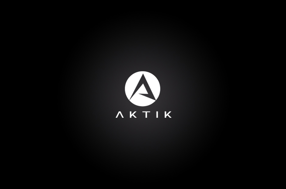 Logo Design entry 1326634 submitted by sonusmiley to the Logo Design for AKTIK run by rball