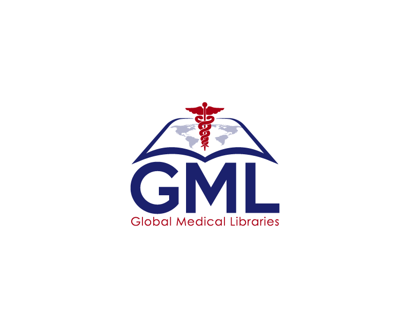 Logo Design entry 1326809 submitted by paczgraphics to the Logo Design for Global Medical Libraries run by Opmedlibs