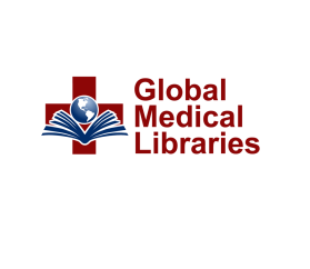 Logo Design entry 1326814 submitted by surya775 to the Logo Design for Global Medical Libraries run by Opmedlibs