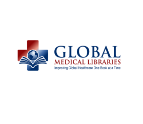 Logo Design entry 1326837 submitted by paczgraphics to the Logo Design for Global Medical Libraries run by Opmedlibs