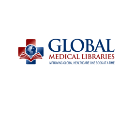 Logo Design entry 1326842 submitted by Amit1991 to the Logo Design for Global Medical Libraries run by Opmedlibs