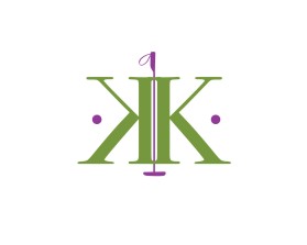 Logo Design entry 1327126 submitted by quimcey to the Logo Design for KOBK/KK or K run by Kokeff