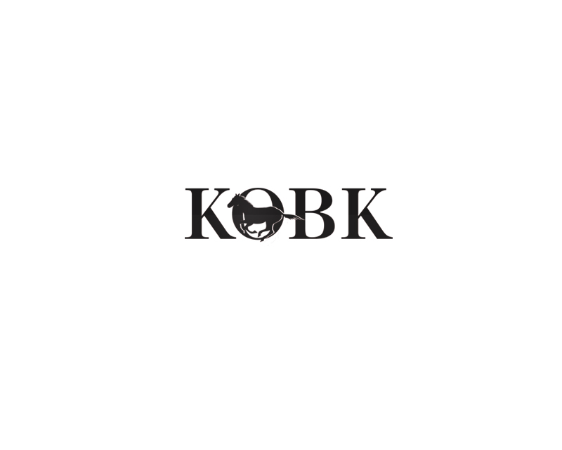 Logo Design entry 1327126 submitted by sonusmiley to the Logo Design for KOBK/KK or K run by Kokeff