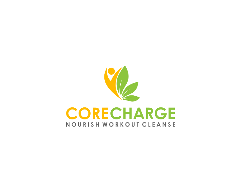 Logo Design entry 1327298 submitted by djavadesign to the Logo Design for Core Charge run by 28 DAY CHALLENGE