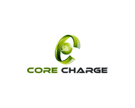 Logo Design entry 1327300 submitted by dsdezign to the Logo Design for Core Charge run by 28 DAY CHALLENGE