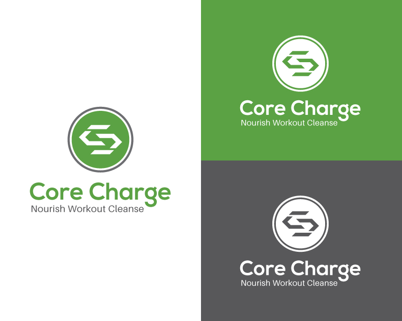 Logo Design entry 1381669 submitted by nsdhyd