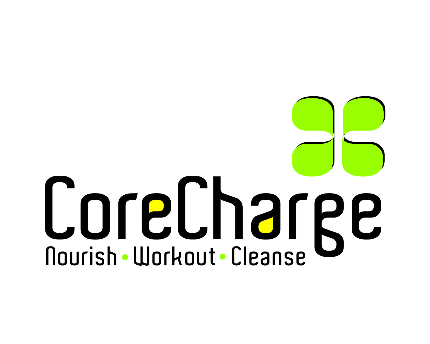 Logo Design entry 1327386 submitted by Designature to the Logo Design for Core Charge run by 28 DAY CHALLENGE