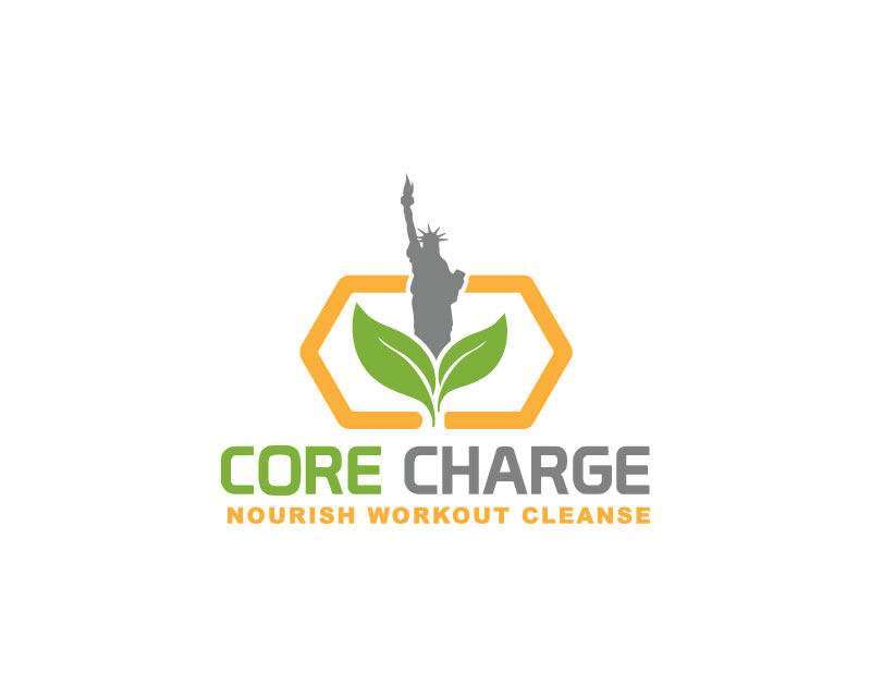 Logo Design entry 1327323 submitted by Amit1991 to the Logo Design for Core Charge run by 28 DAY CHALLENGE
