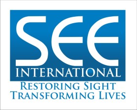 Logo Design entry 1327498 submitted by mv to the Logo Design for SEE International run by seeintl