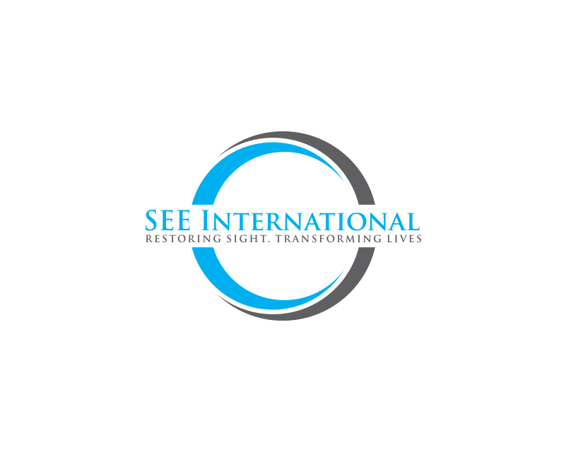 Logo Design entry 1327519 submitted by djavadesign to the Logo Design for SEE International run by seeintl