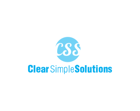 Logo Design entry 1327596 submitted by JBsign to the Logo Design for Clear Simple Solutions  run by Kurtslogos