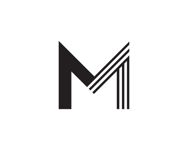 Logo Design entry 1328083 submitted by SAROI to the Logo Design for MM run by Marie-Josee